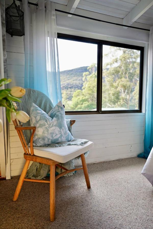 Cedar Country Retreat Villa Halls Gap Exteriör bild